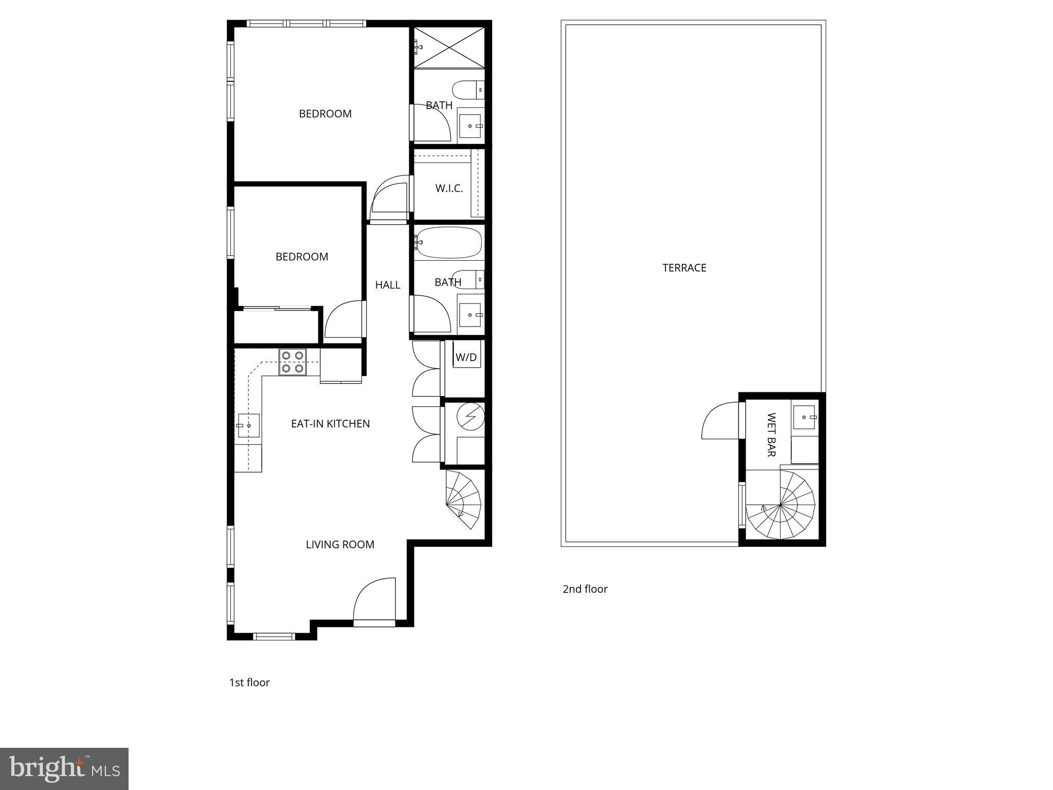 2716 SHERMAN AVENUE NW PH5