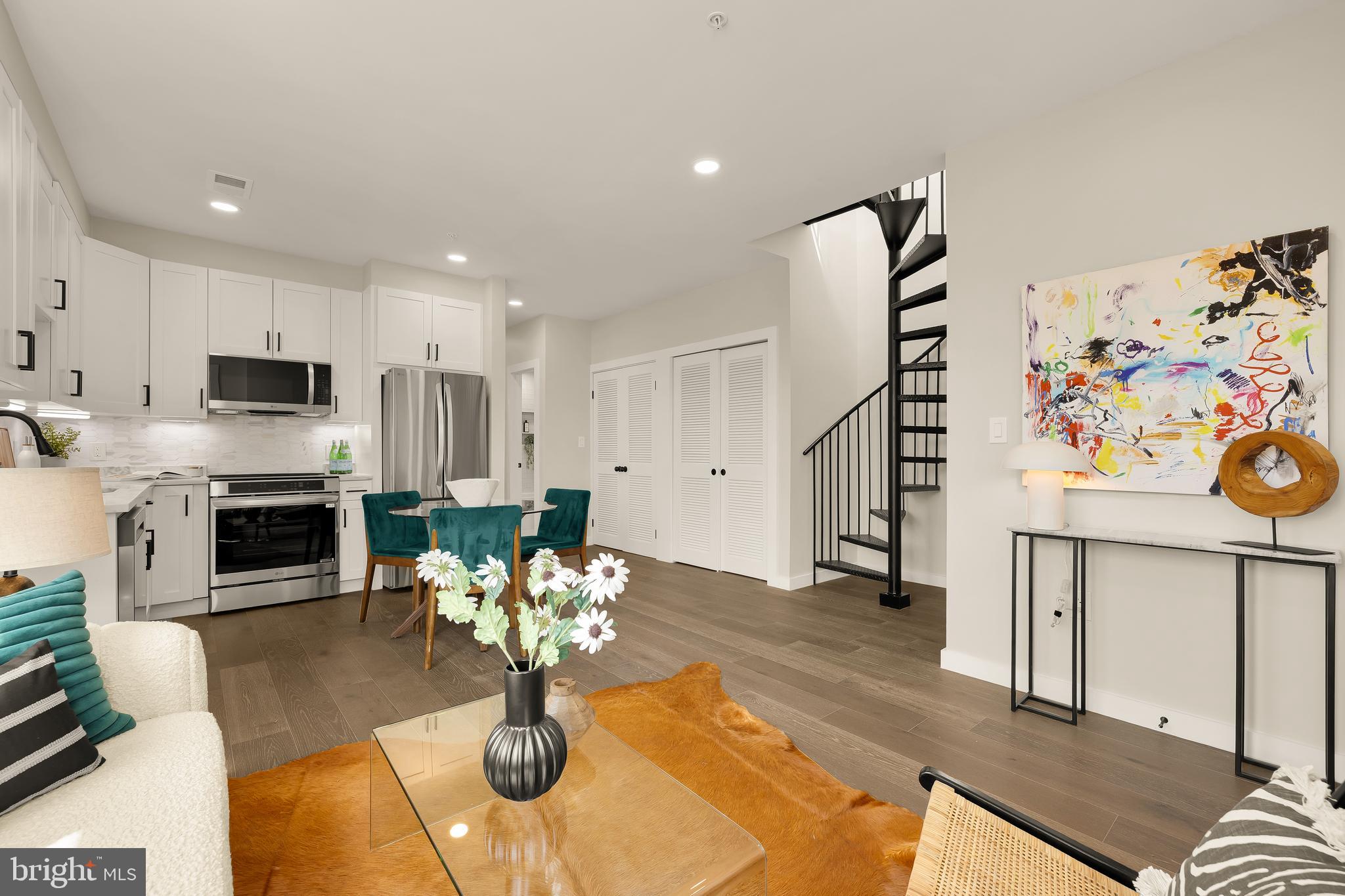 2716 SHERMAN AVENUE NW PH5