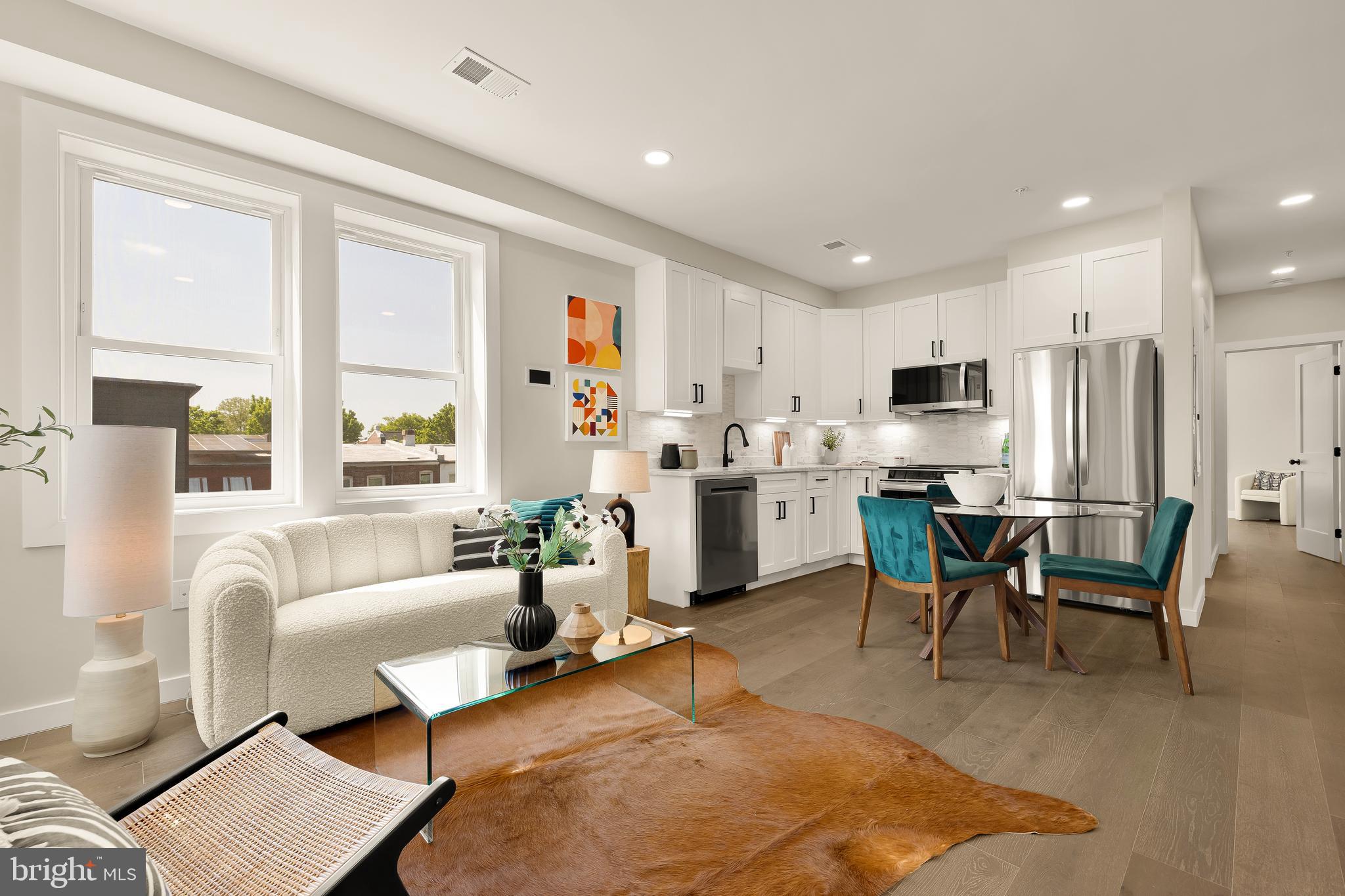 2716 SHERMAN AVENUE NW PH5