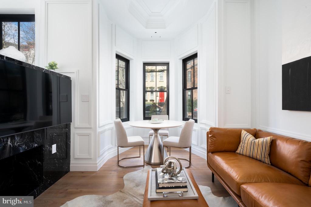1300 Q STREET NW Unit: 1