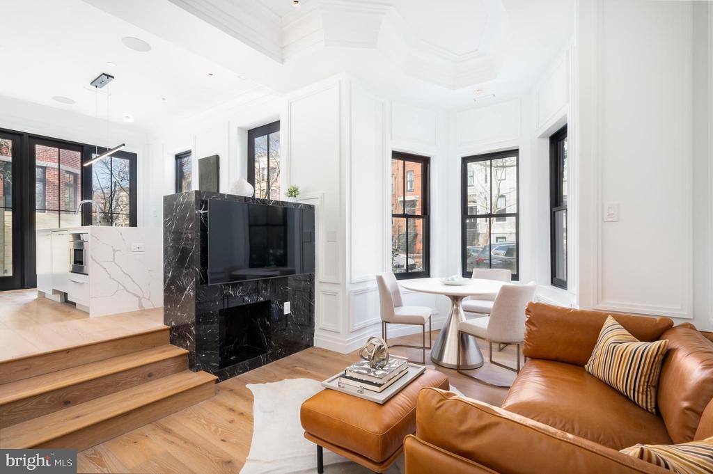 1300 Q STREET NW Unit: 1
