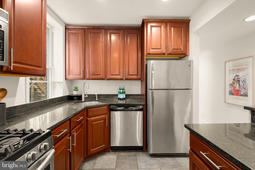 1826 13TH STREET NW Unit: 2