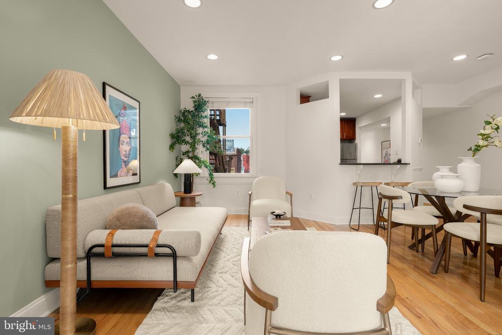 1826 13TH STREET NW Unit: 2