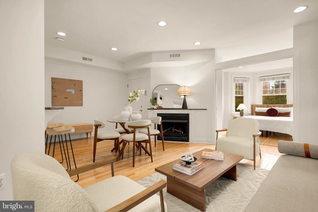 1826 13TH STREET NW Unit: 2