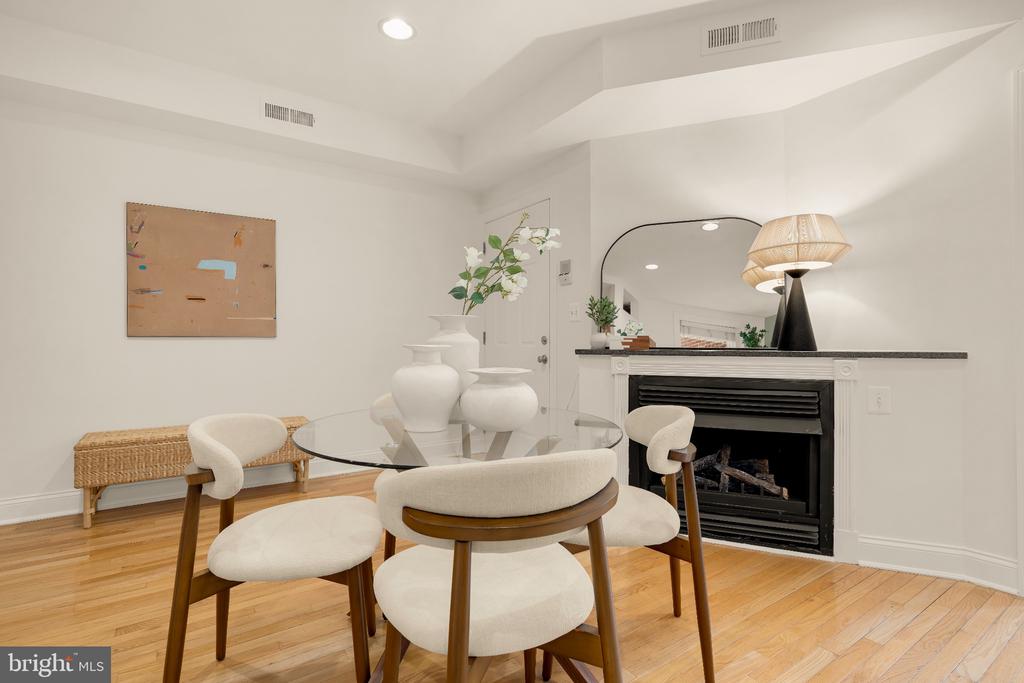 1826 13TH STREET NW Unit: 2