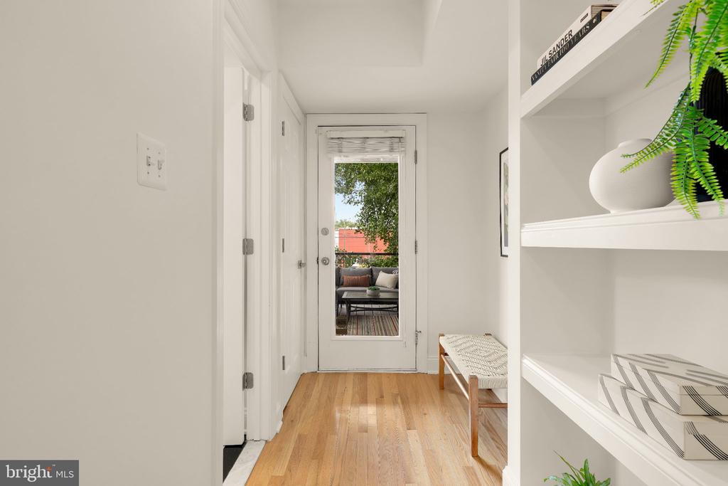 1826 13TH STREET NW Unit: 2