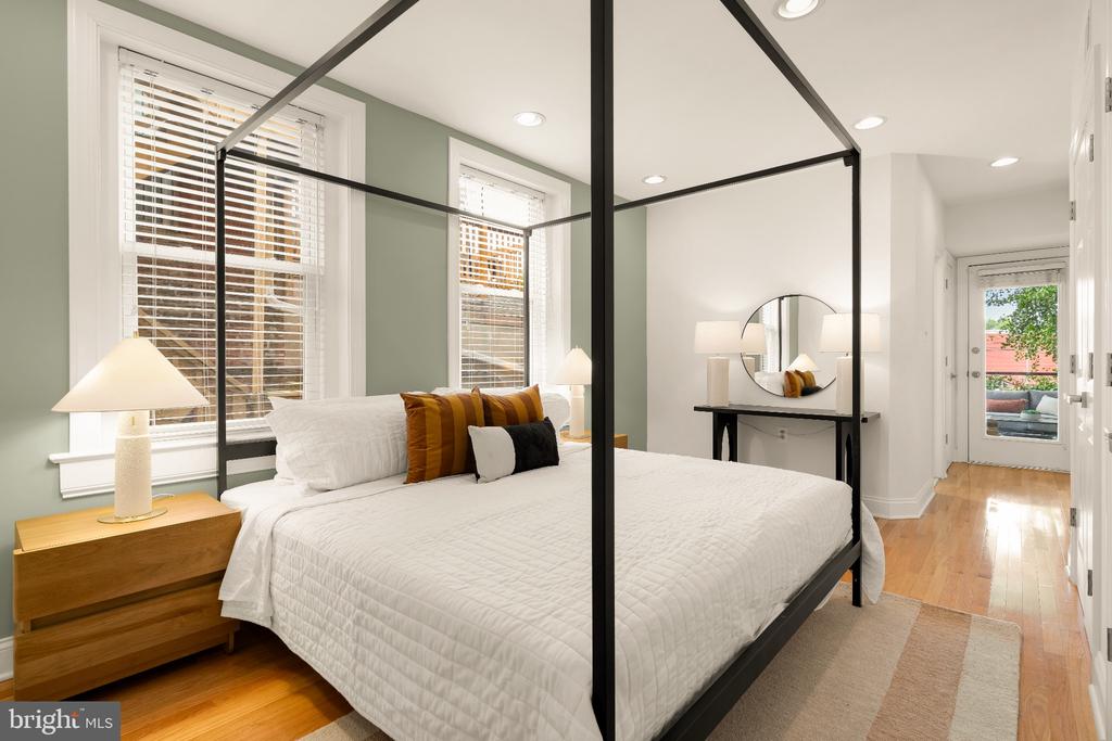 1826 13TH STREET NW Unit: 2