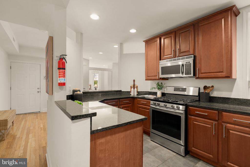 1826 13TH STREET NW Unit: 2