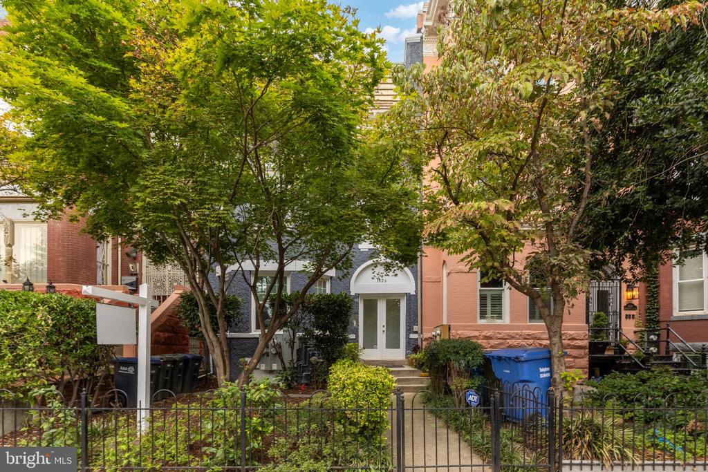 1826 13TH STREET NW Unit: 2