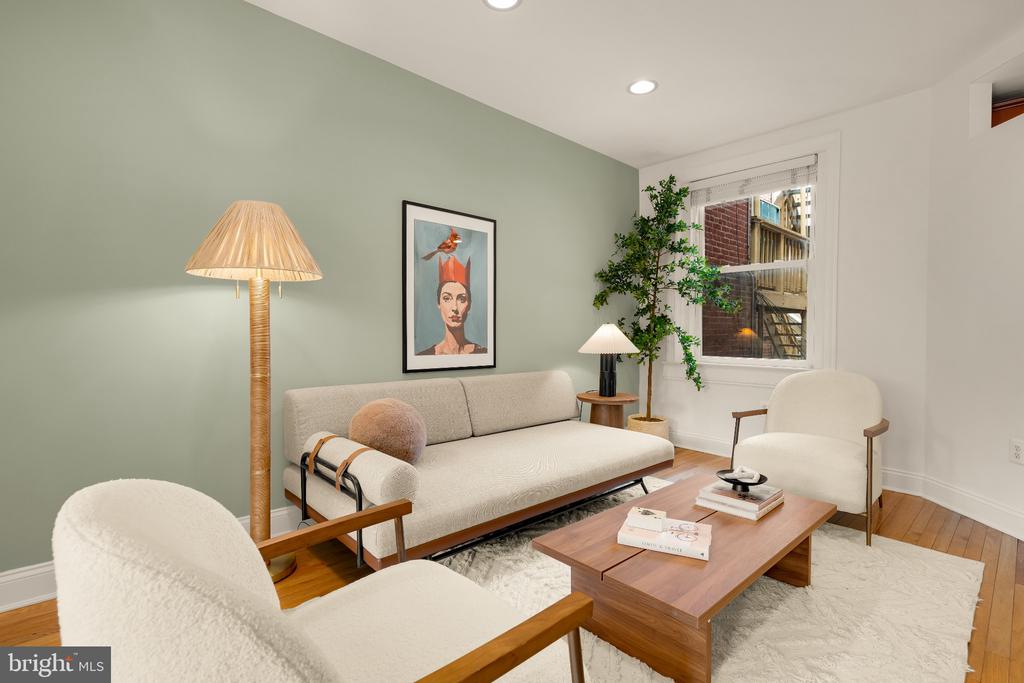 1826 13TH STREET NW Unit: 2