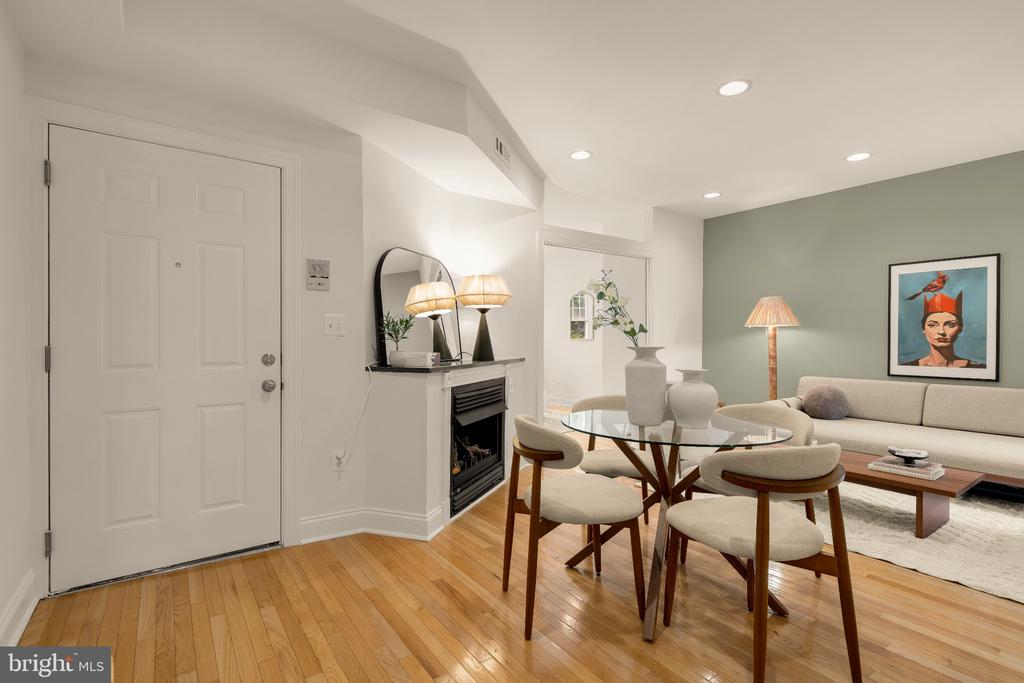 1826 13TH STREET NW Unit: 2