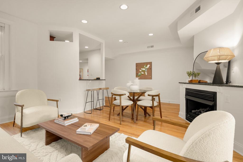 1826 13TH STREET NW Unit: 2