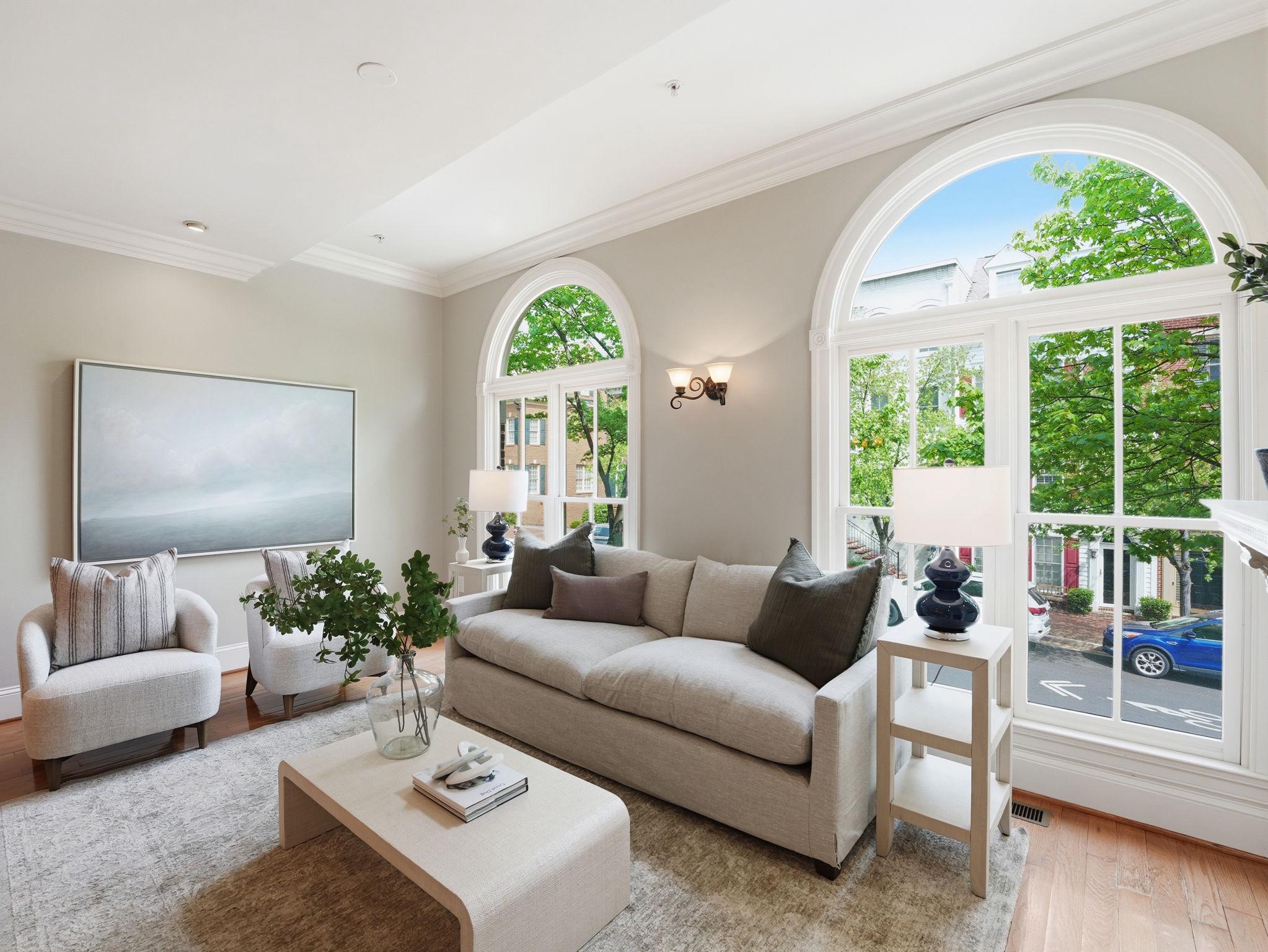 402 ORONOCO STREET
