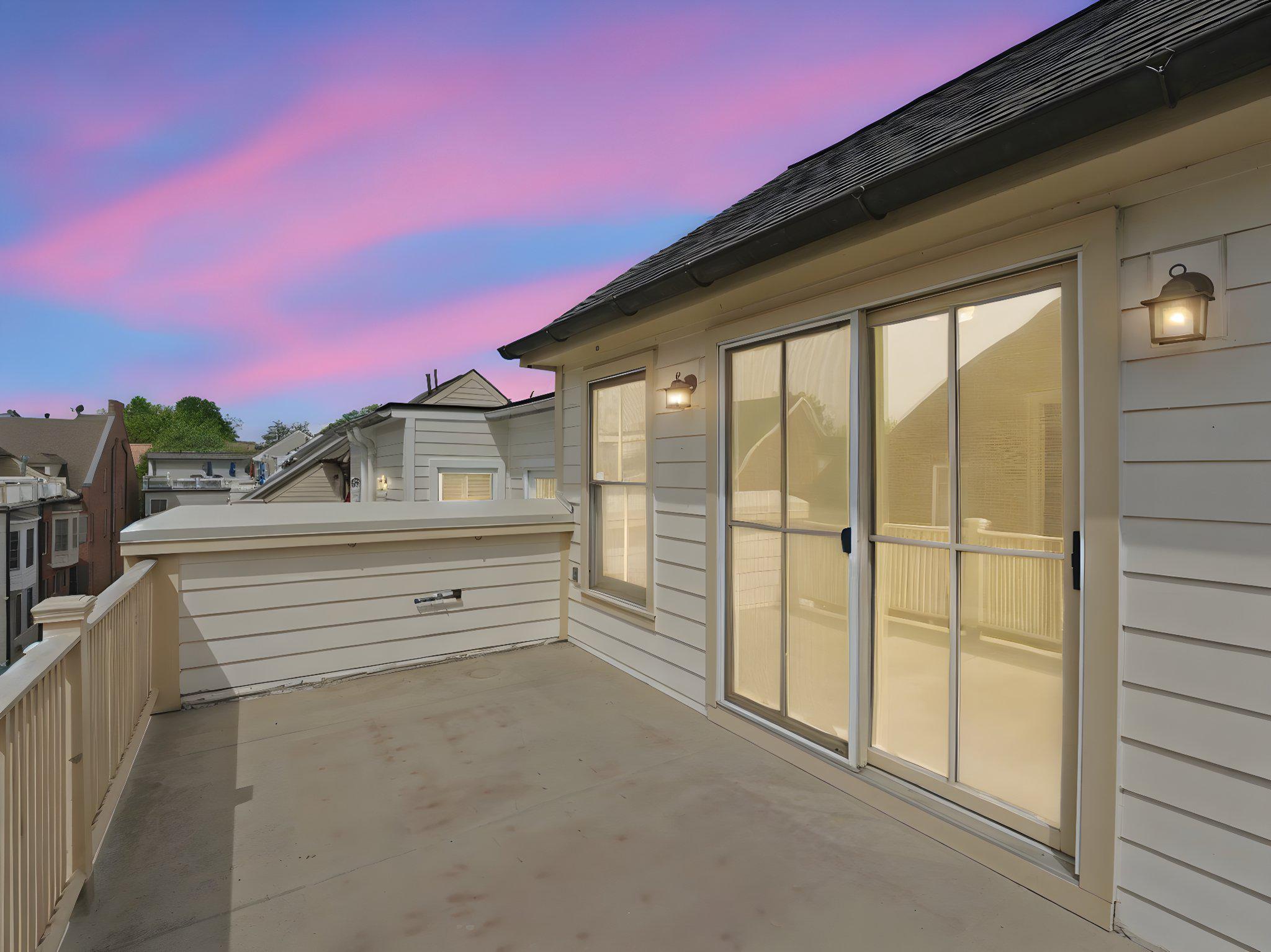 402 ORONOCO STREET