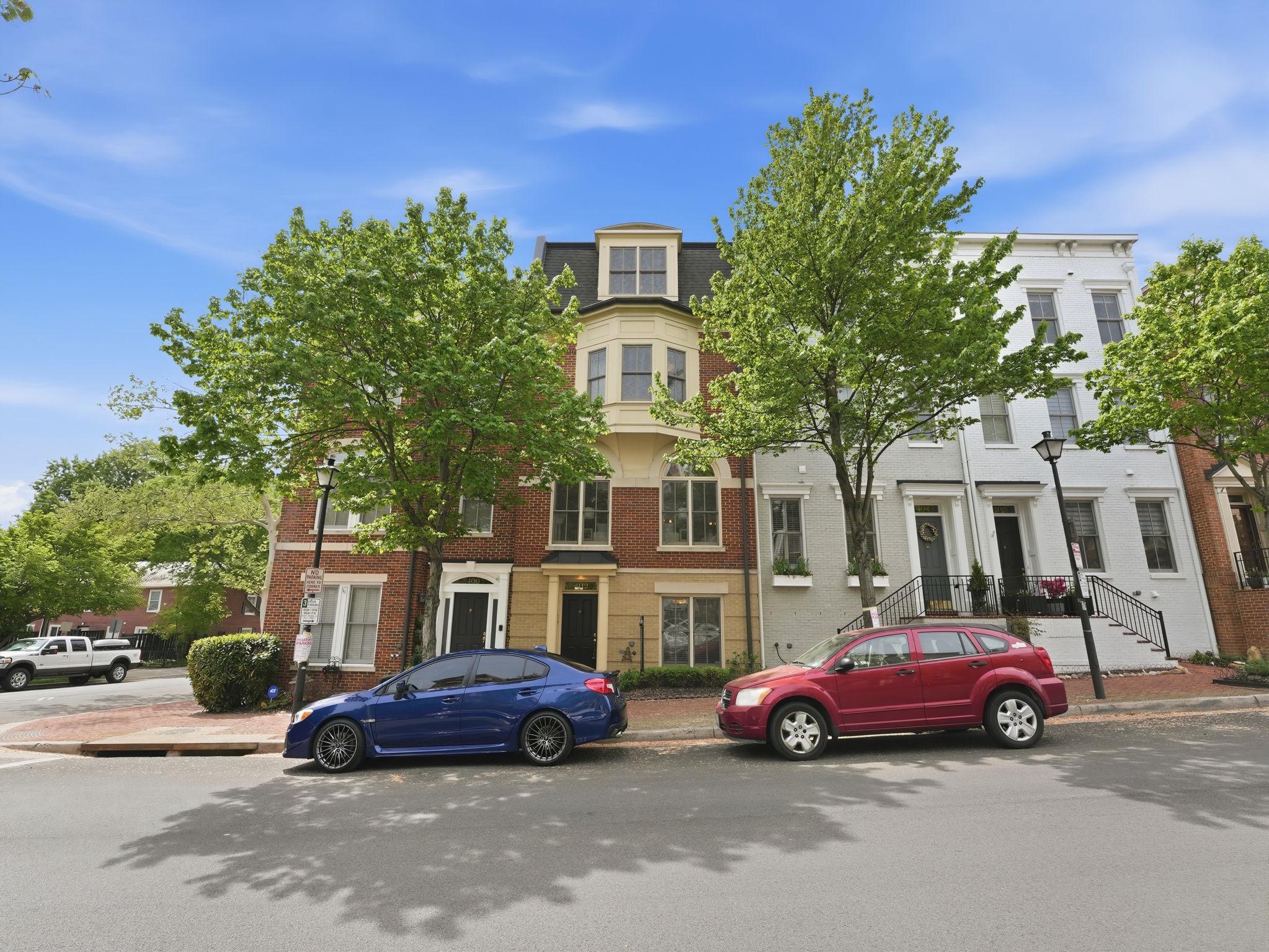 402 ORONOCO STREET
