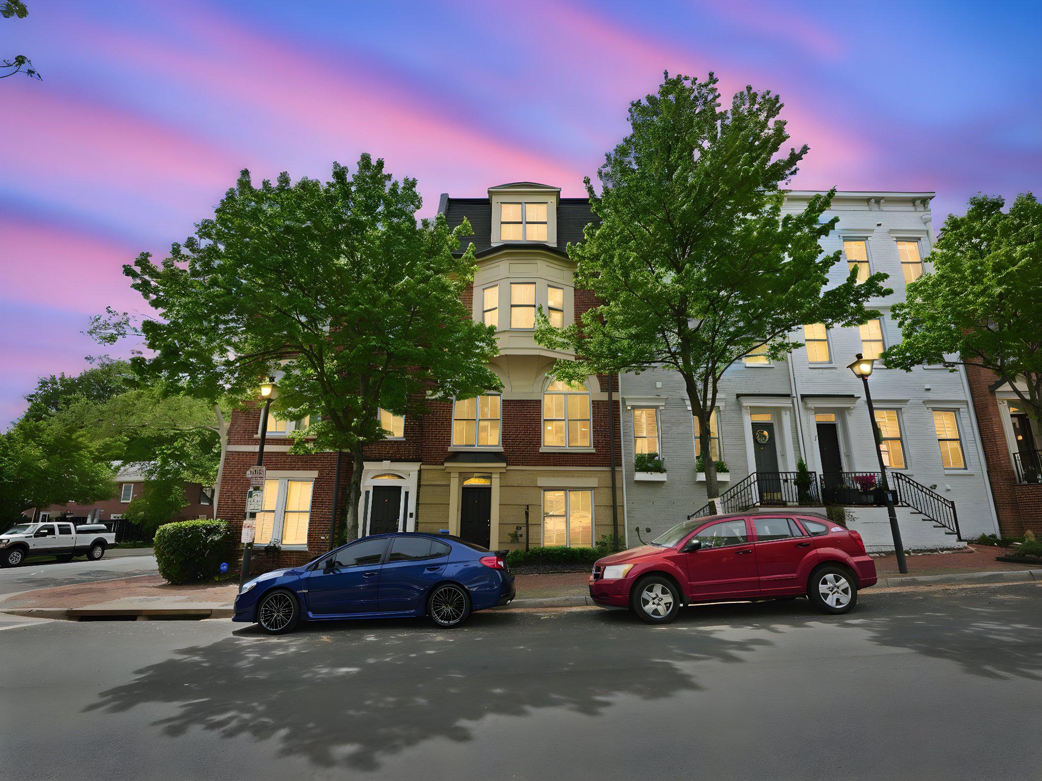 402 ORONOCO STREET