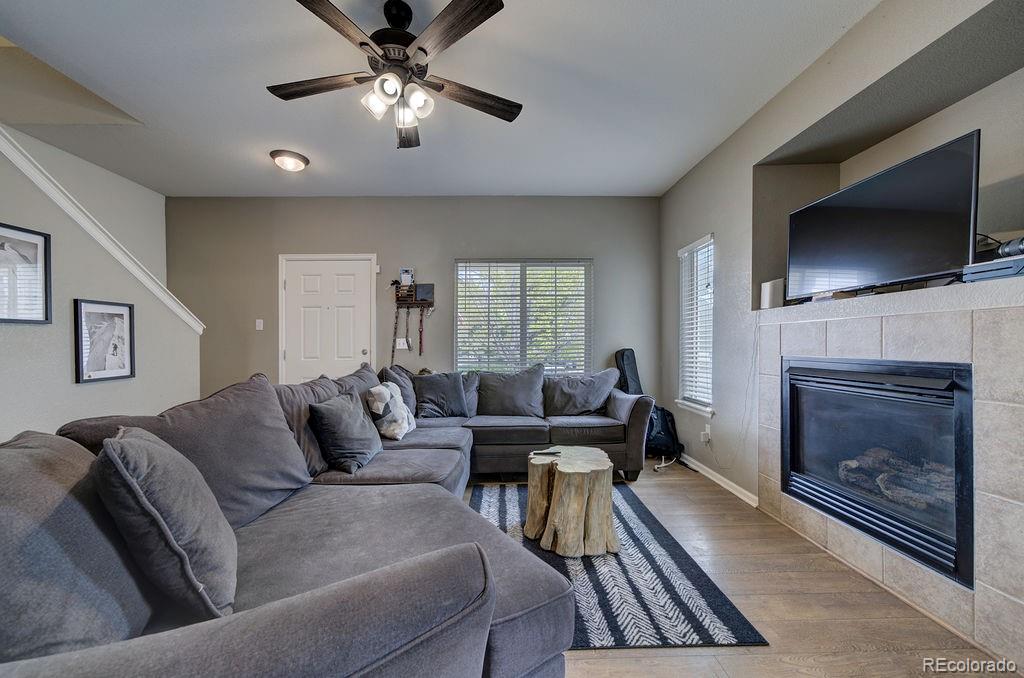 8134 Cedar Chase Drive