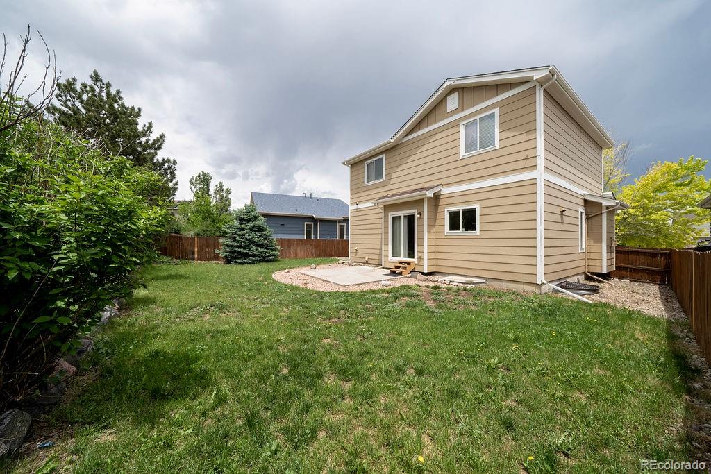 8134 Cedar Chase Drive