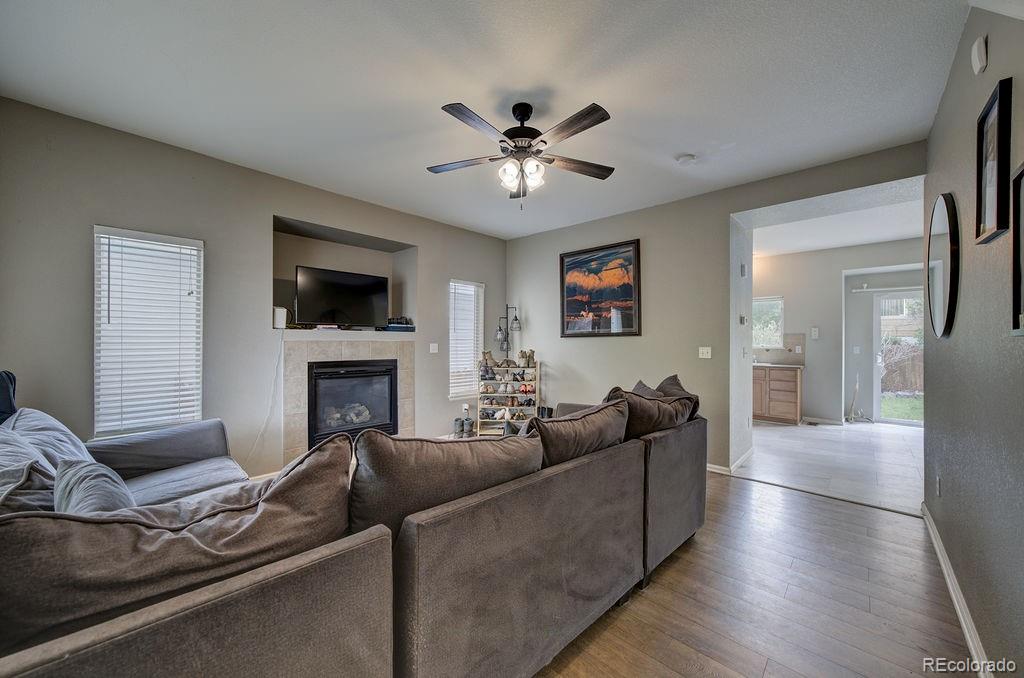 8134 Cedar Chase Drive