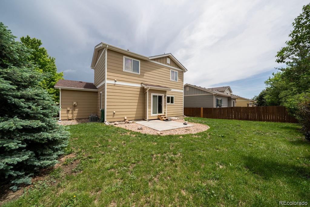 8134 Cedar Chase Drive