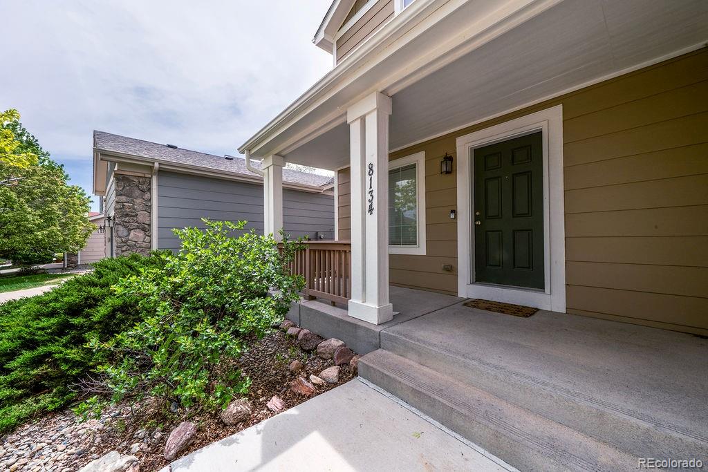 8134 Cedar Chase Drive