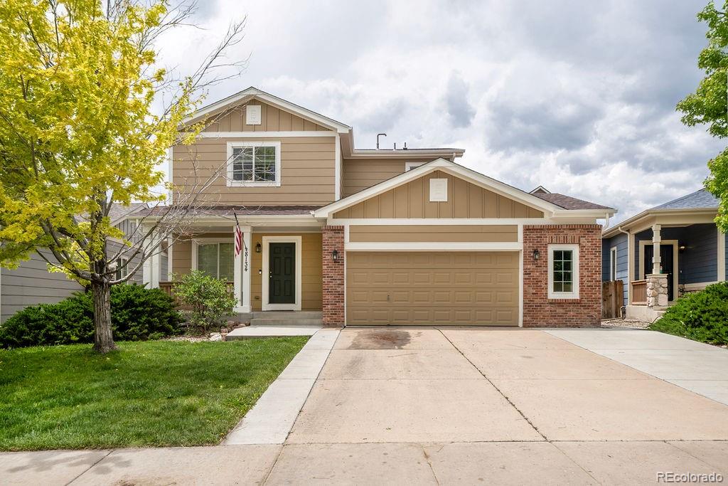8134 Cedar Chase Drive