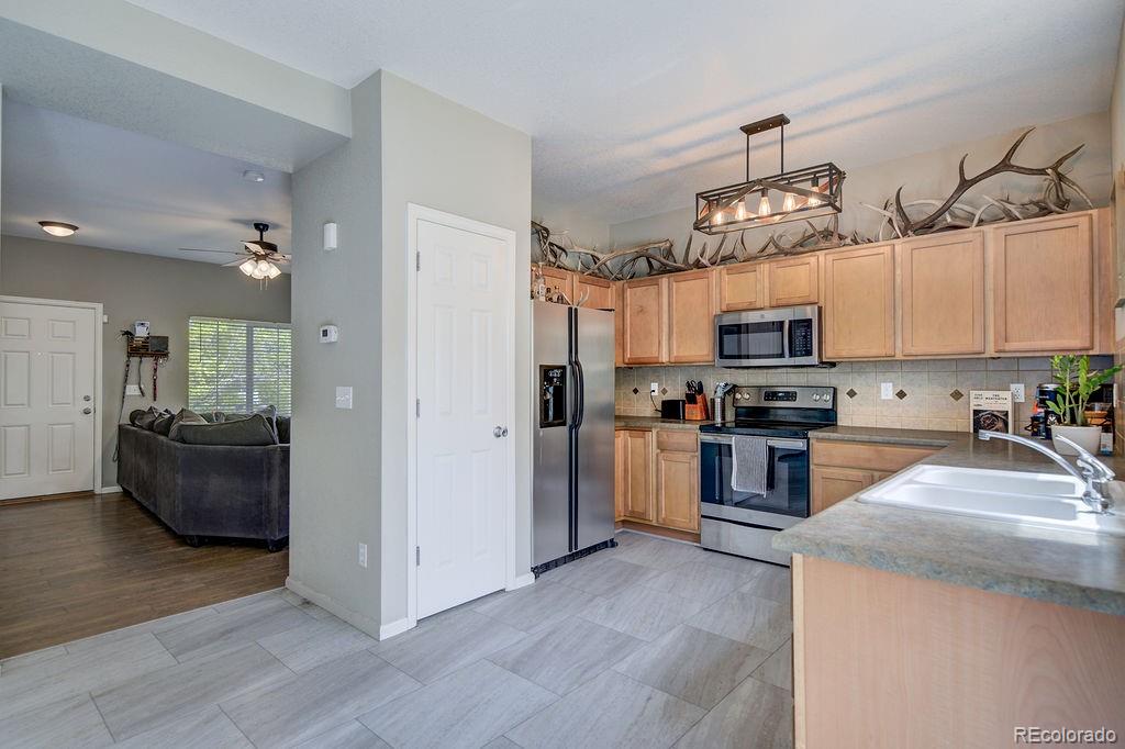 8134 Cedar Chase Drive