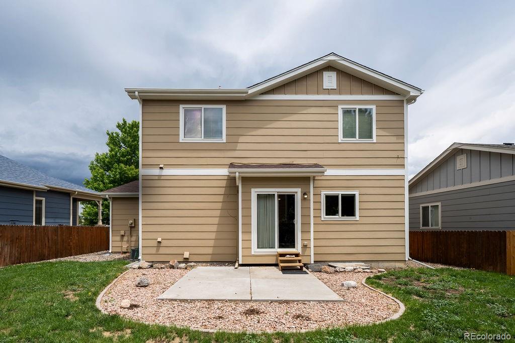 8134 Cedar Chase Drive