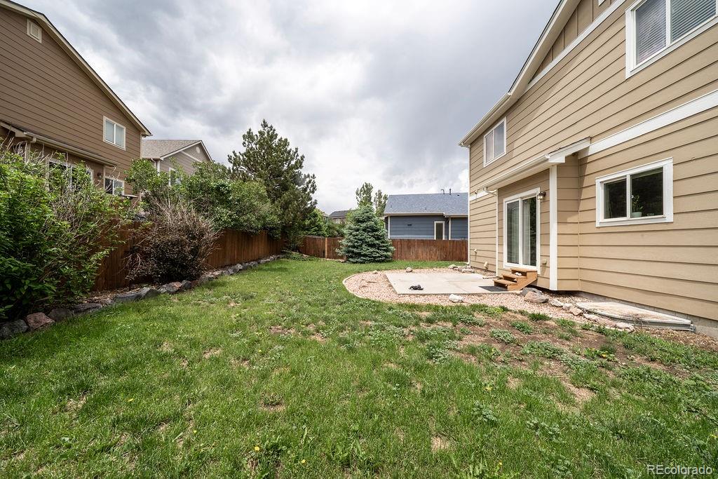 8134 Cedar Chase Drive