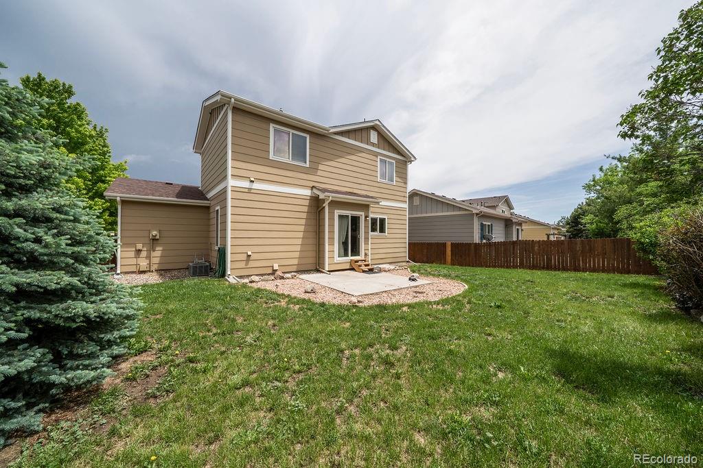 8134 Cedar Chase Drive