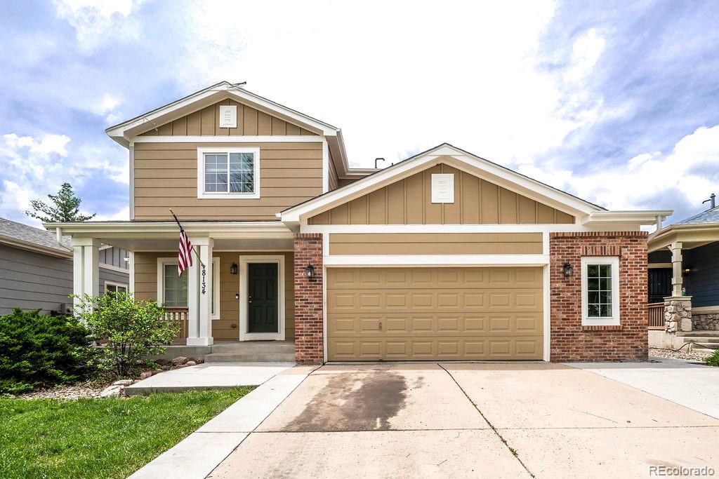 8134 Cedar Chase Drive