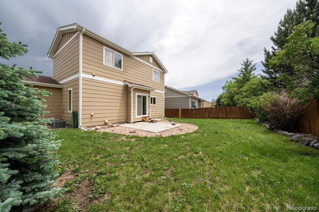 8134 Cedar Chase Drive