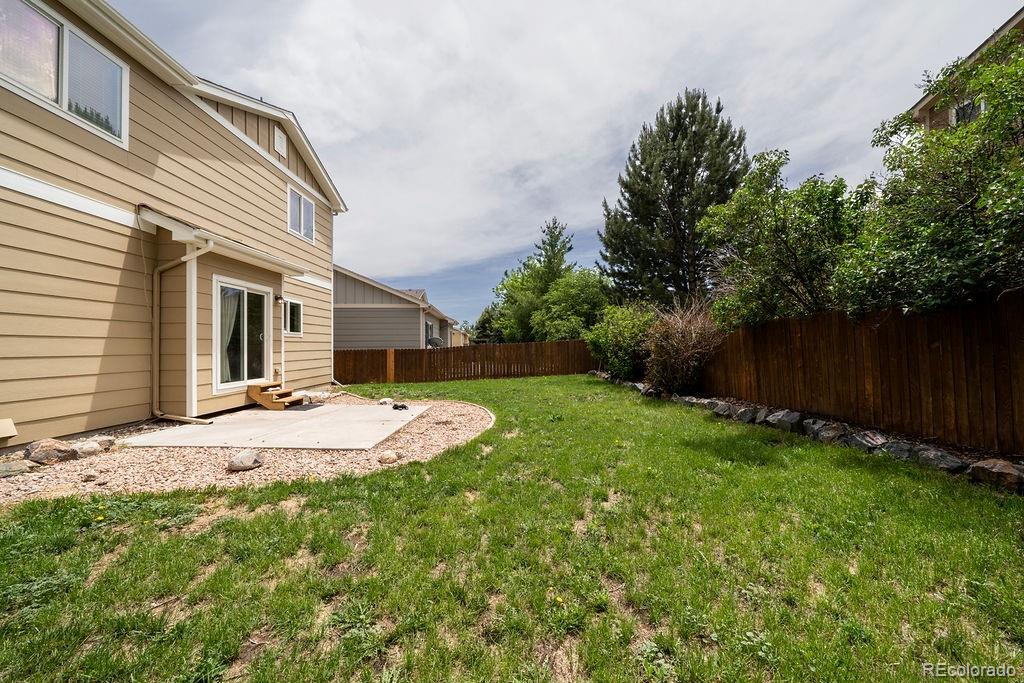 8134 Cedar Chase Drive