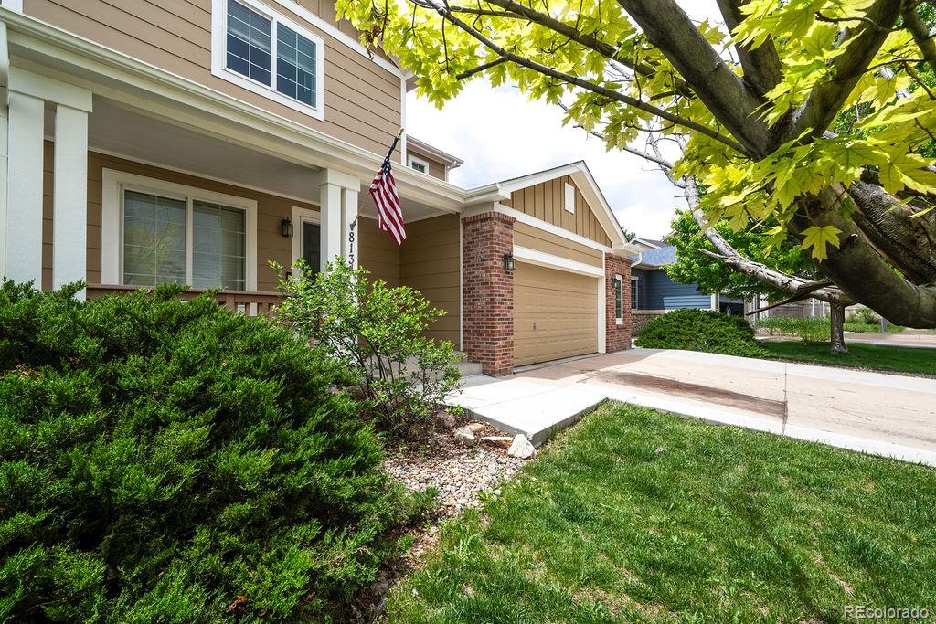 8134 Cedar Chase Drive