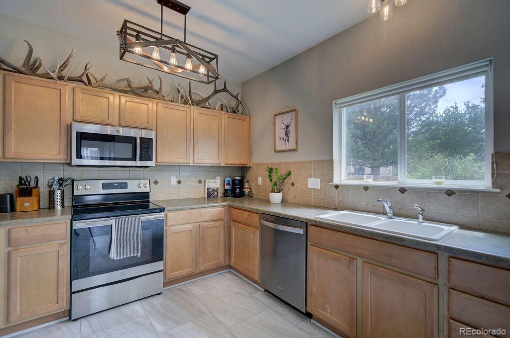 8134 Cedar Chase Drive