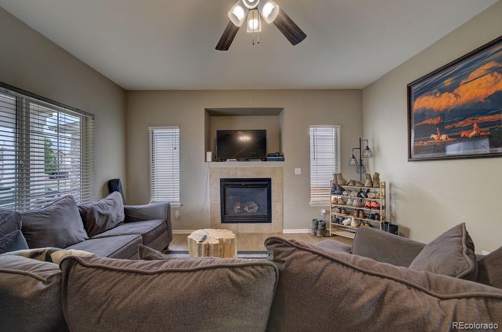 8134 Cedar Chase Drive