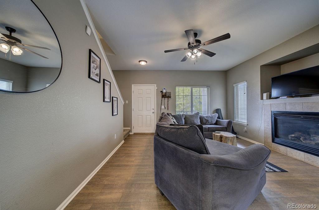 8134 Cedar Chase Drive