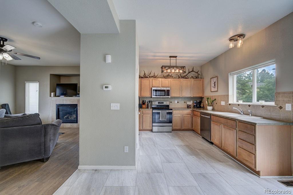 8134 Cedar Chase Drive