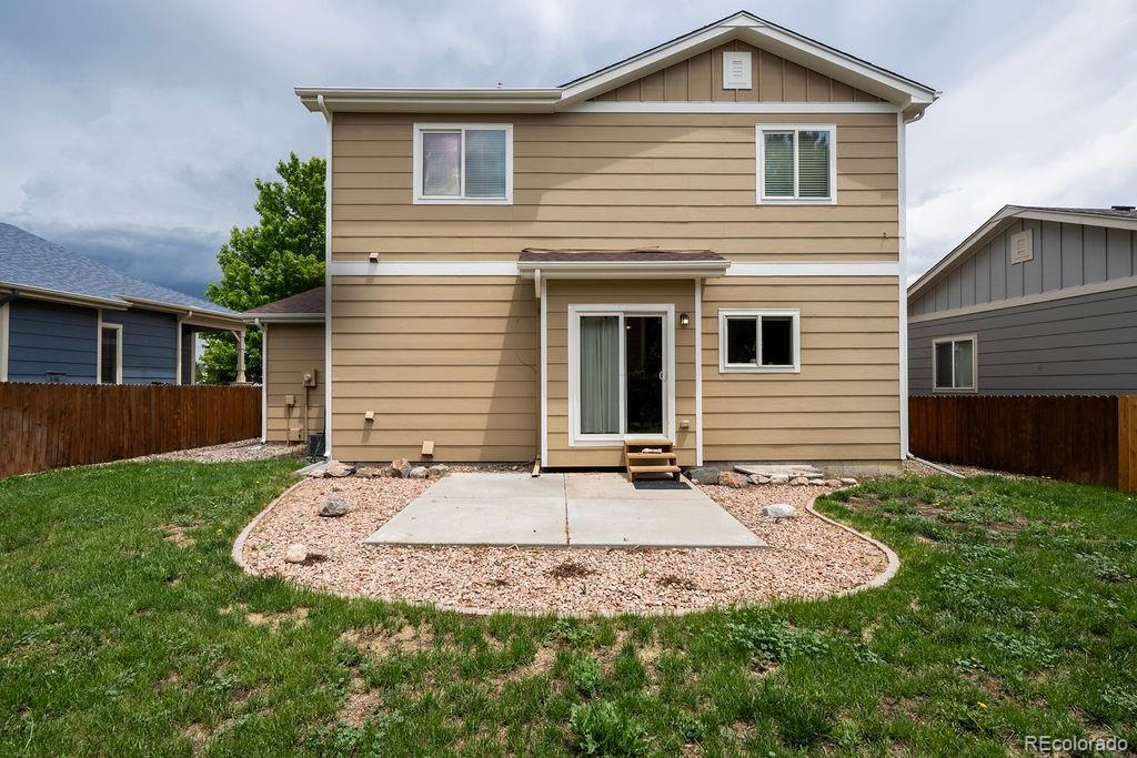 8134 Cedar Chase Drive