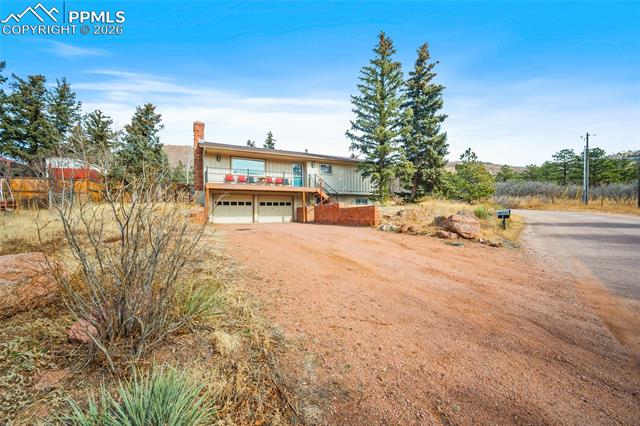 7760 Marriott Road