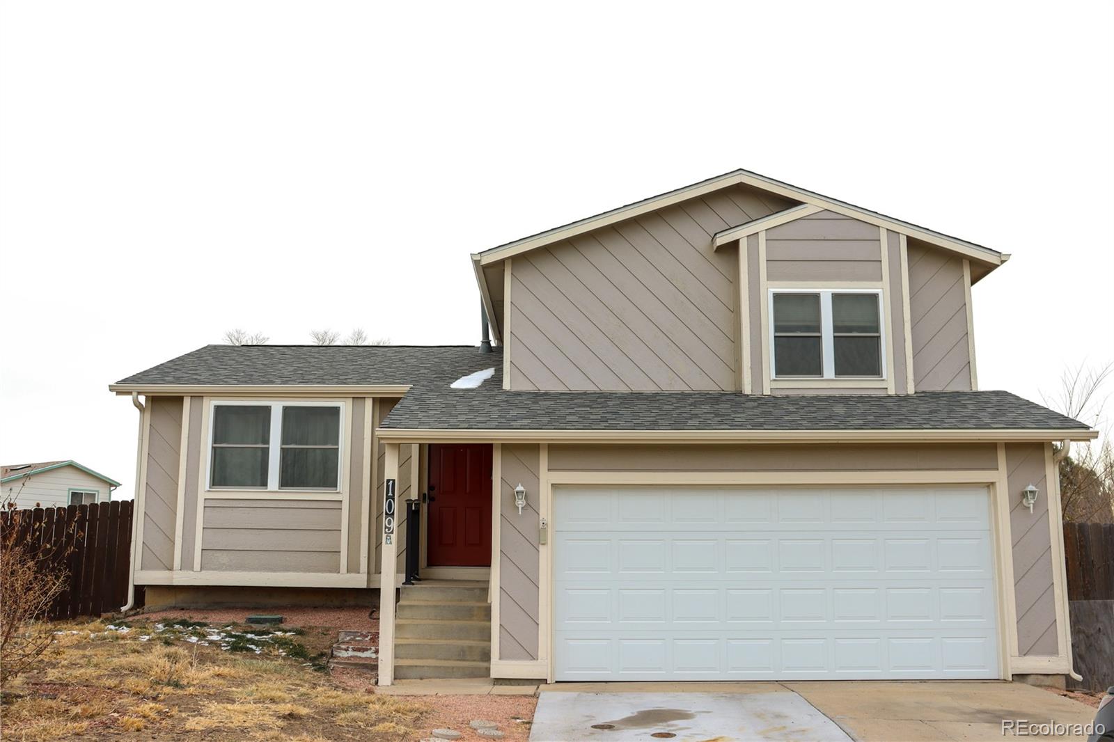 109 Blossom Field Court