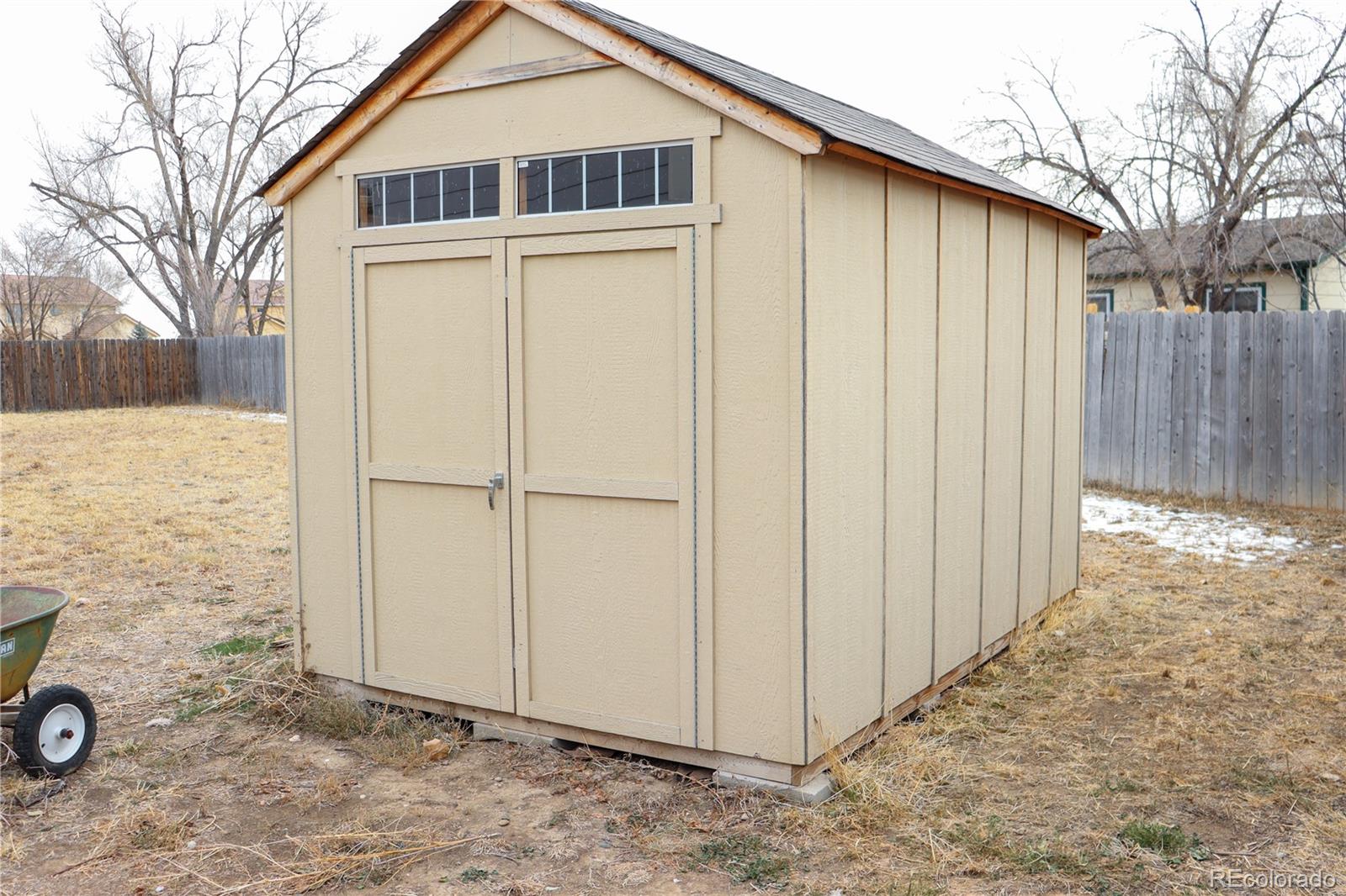 109 Blossom Field Court