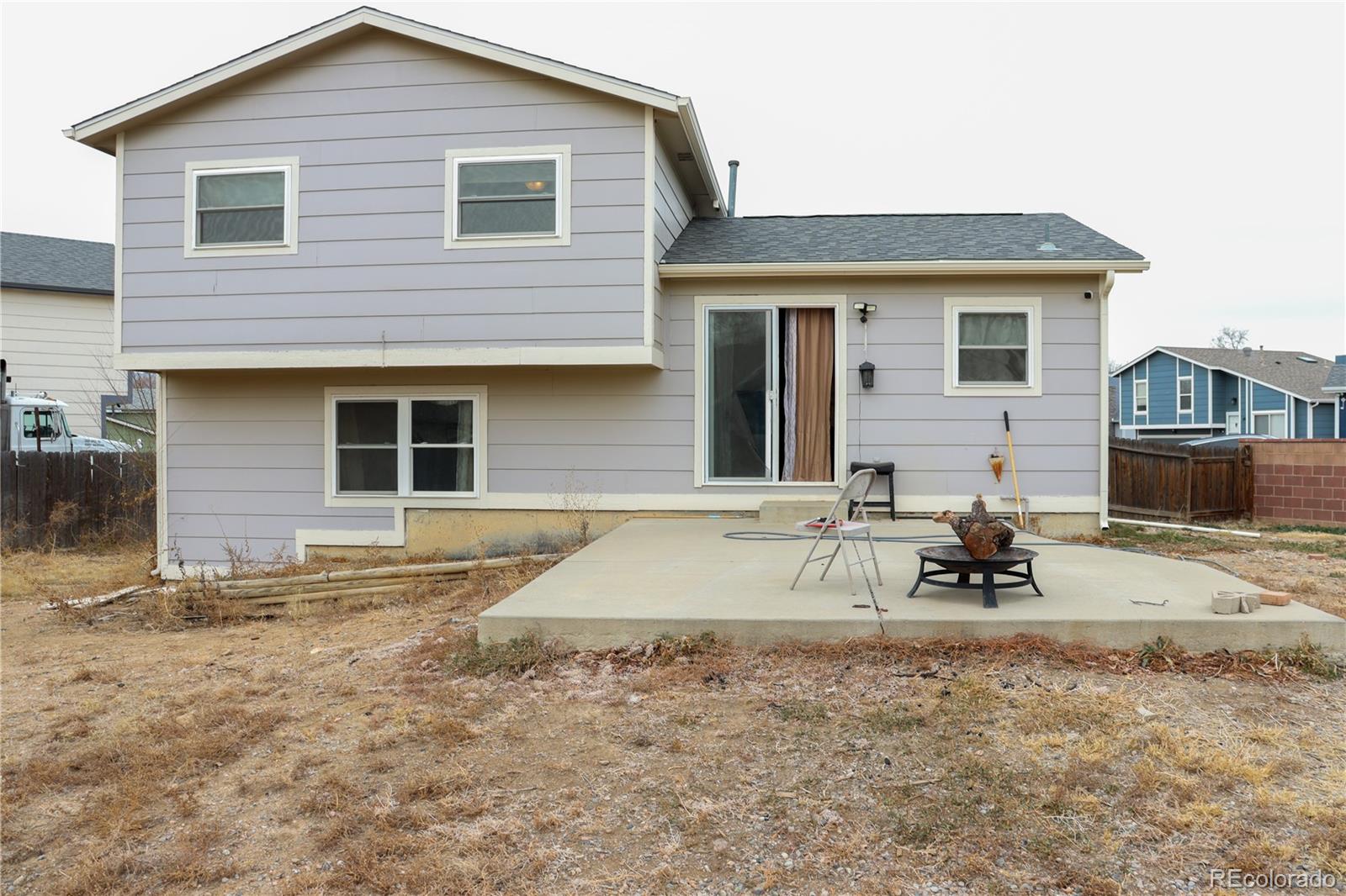 109 Blossom Field Court