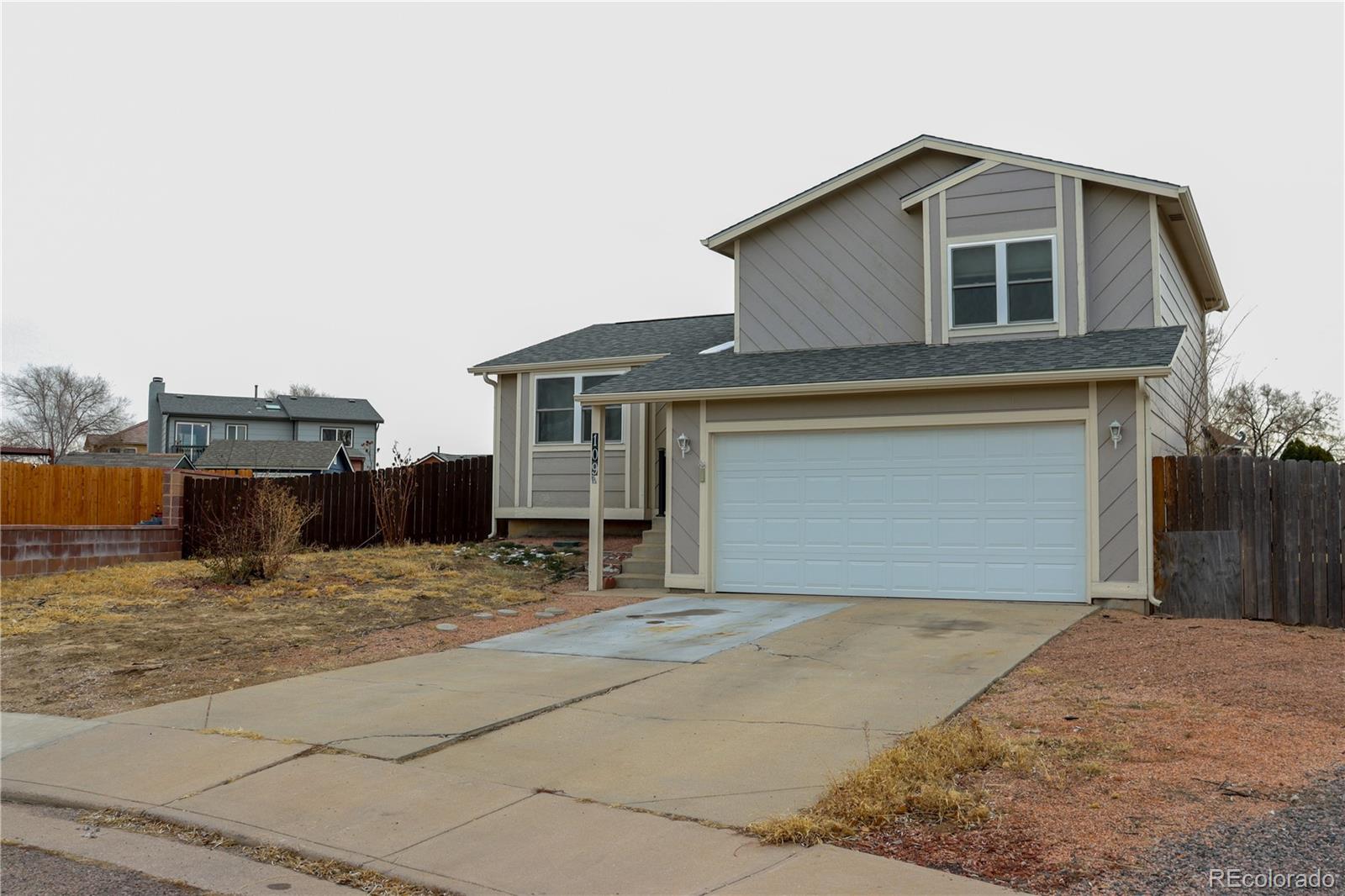 109 Blossom Field Court