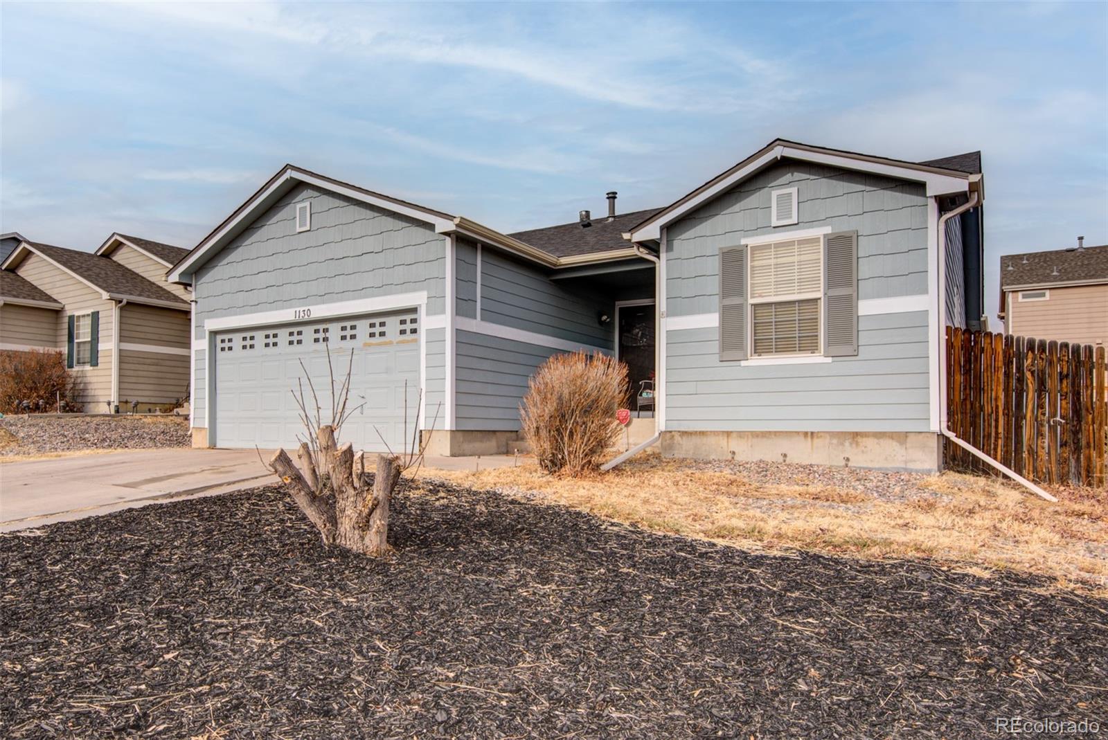 1130 Lords Hill Drive