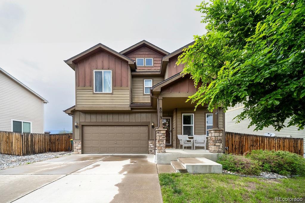 8013 Pinfeather Drive