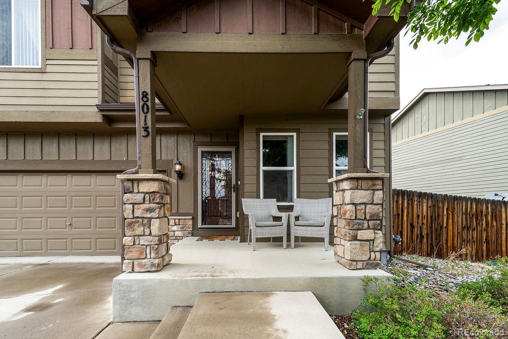 8013 Pinfeather Drive