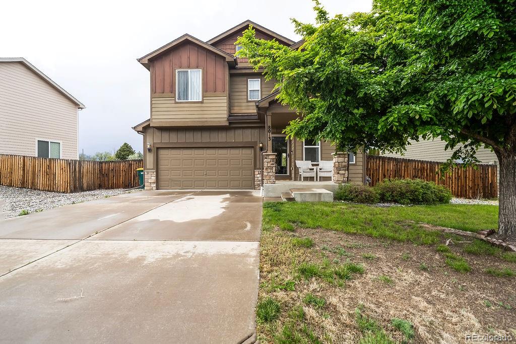 8013 Pinfeather Drive