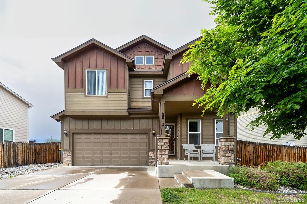 8013 Pinfeather Drive