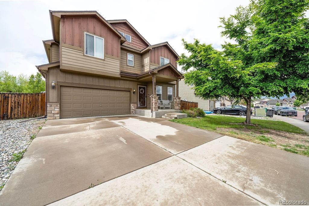 8013 Pinfeather Drive